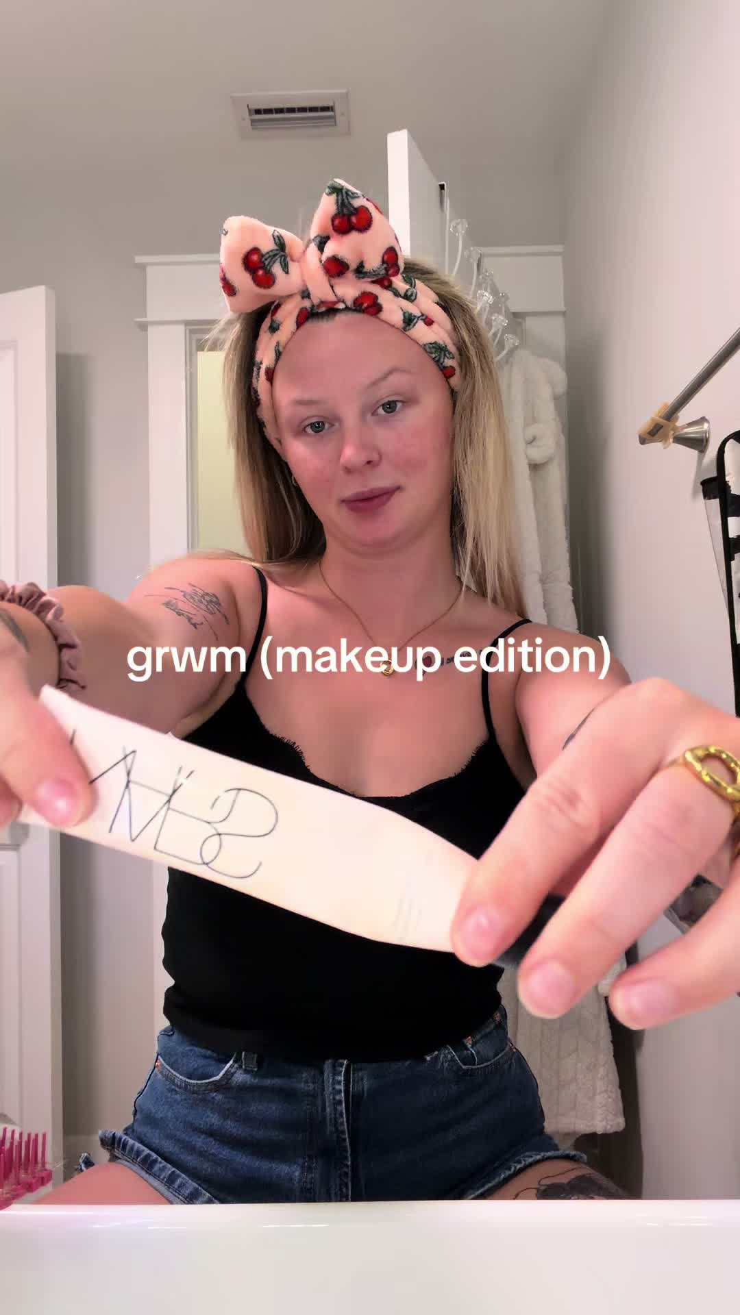 @Amber Rae