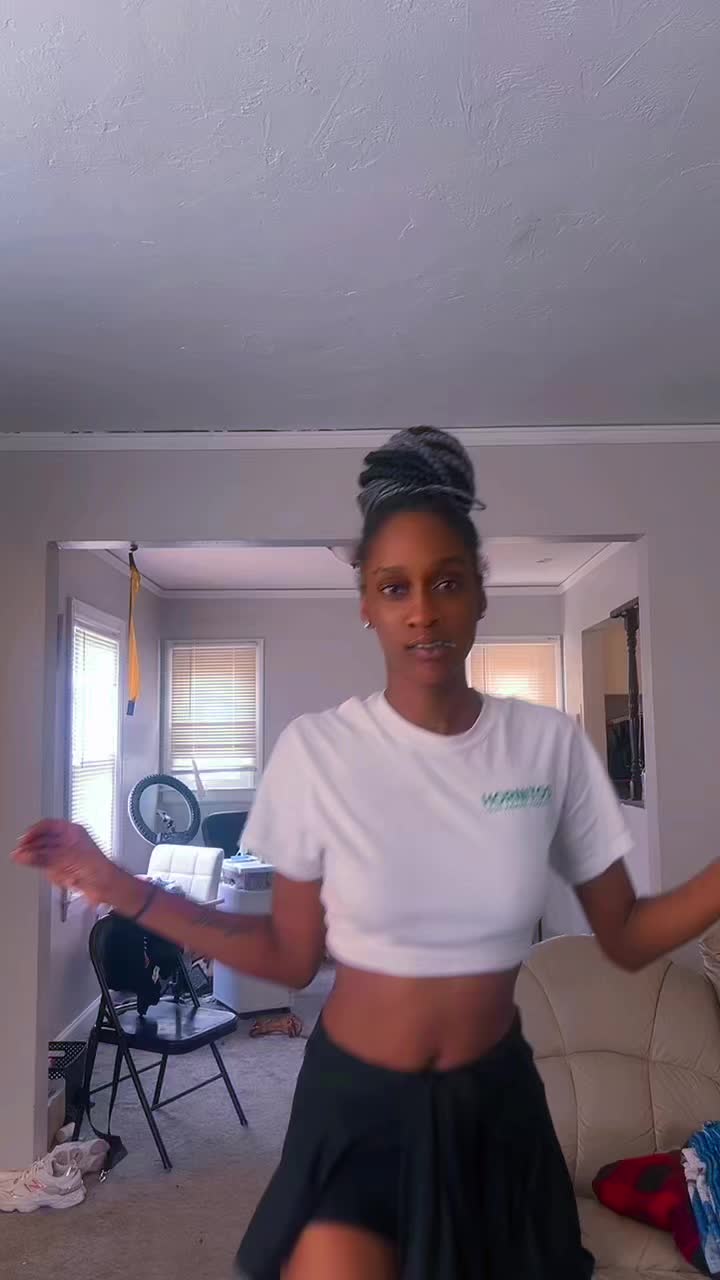 @Baby I&rsquo;m Cunt✌🏽⭐️