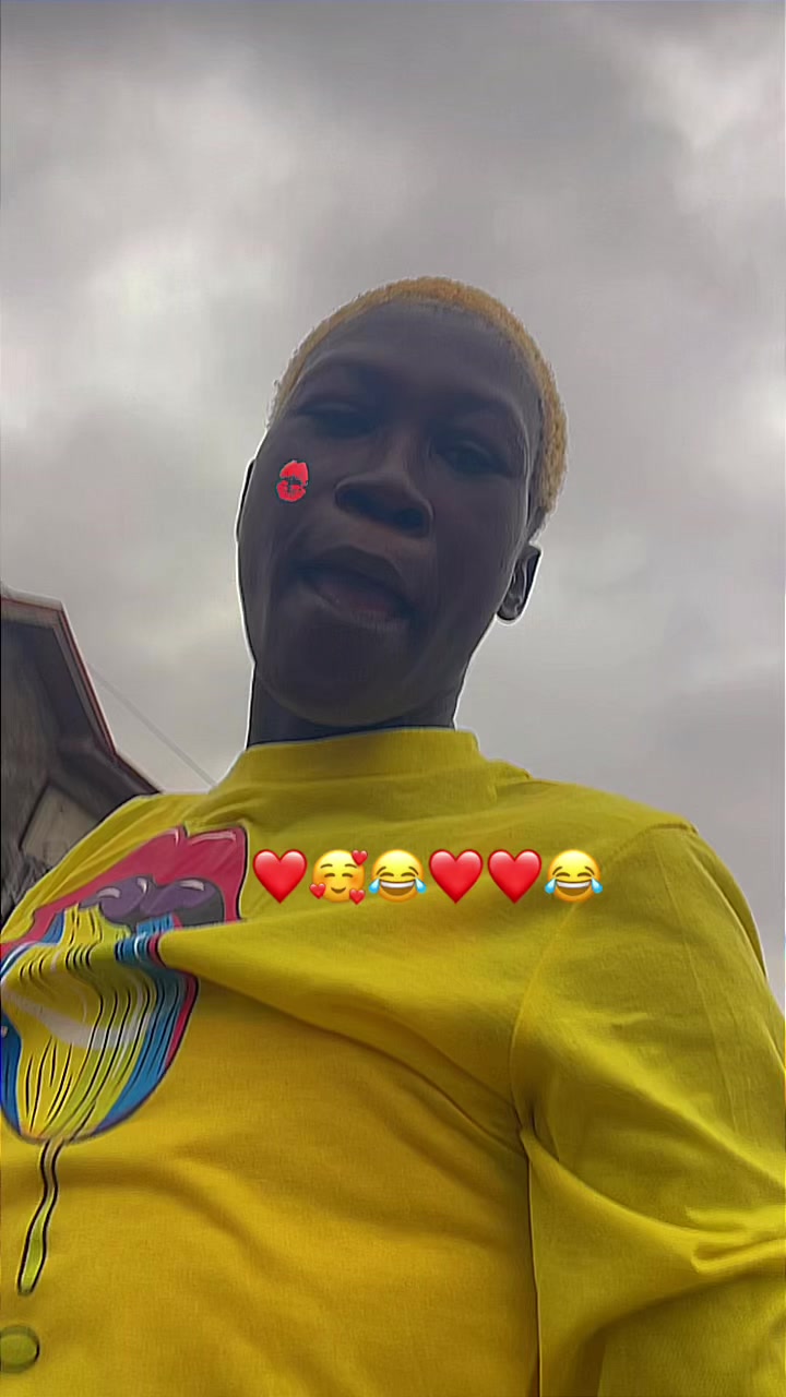 @YaBaTa Wonda Gal #NevaGiveUp🌗