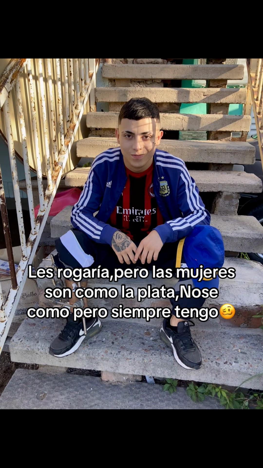 @Uriel Magallanes