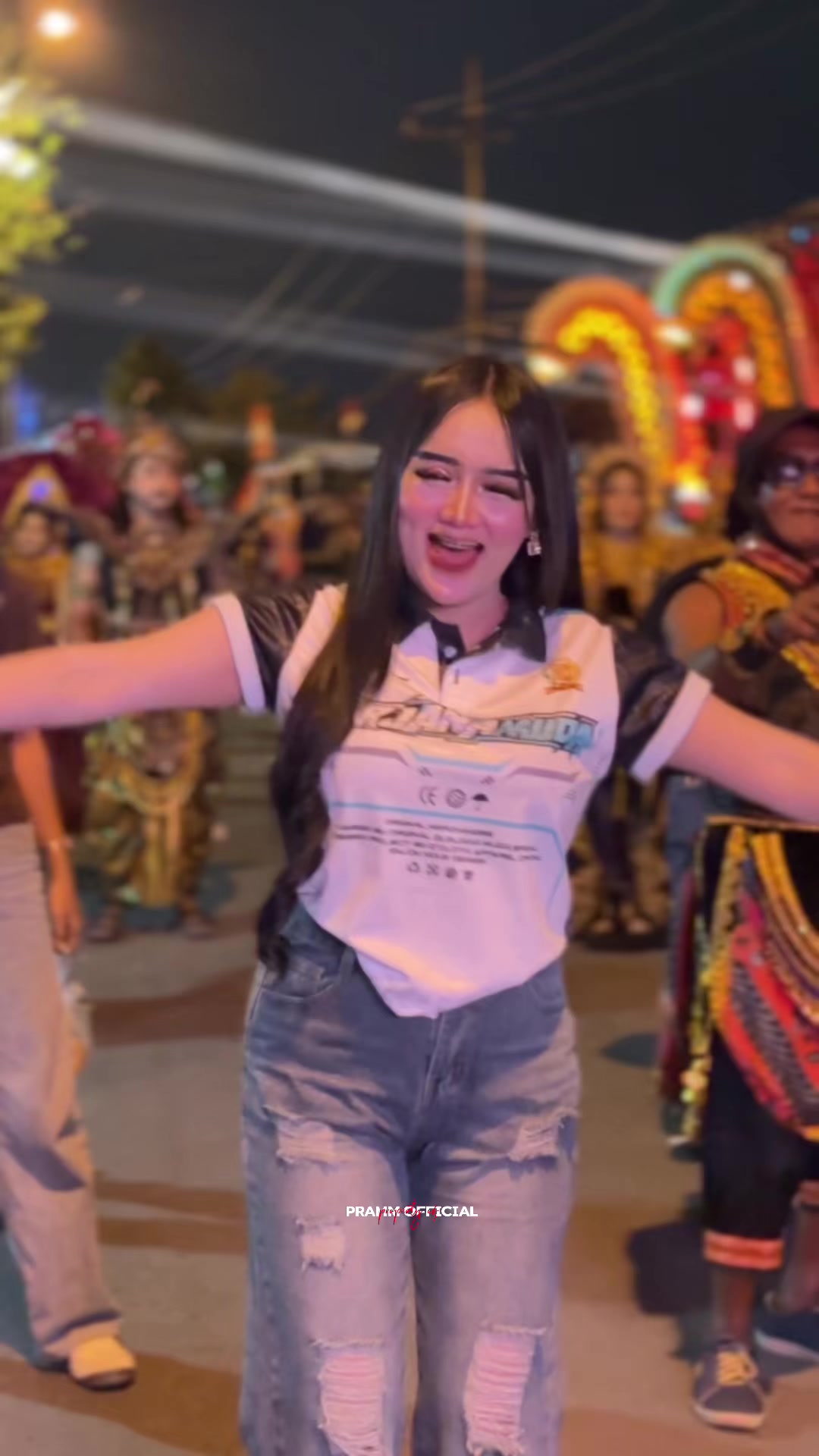 @PRAMM OFFICIAL