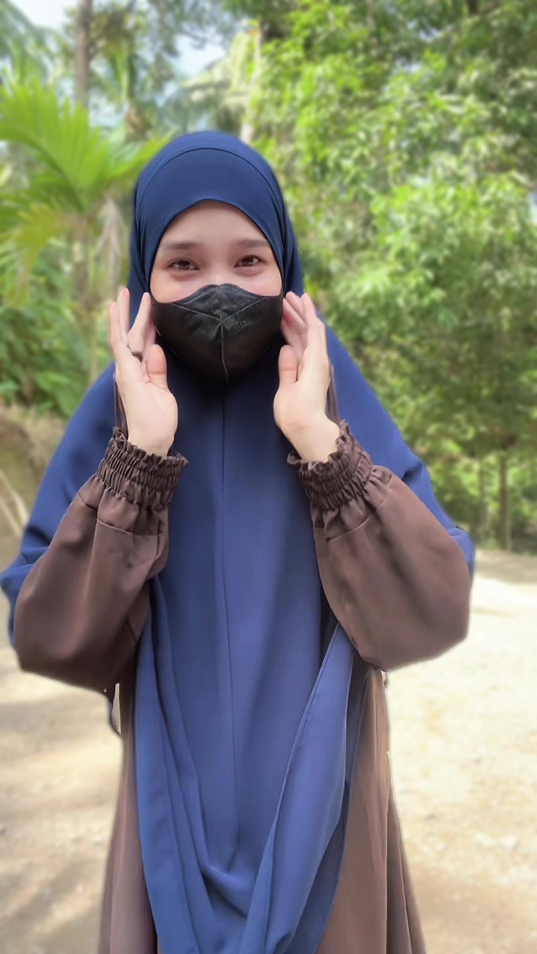 @Maryam_fashion_muslimah