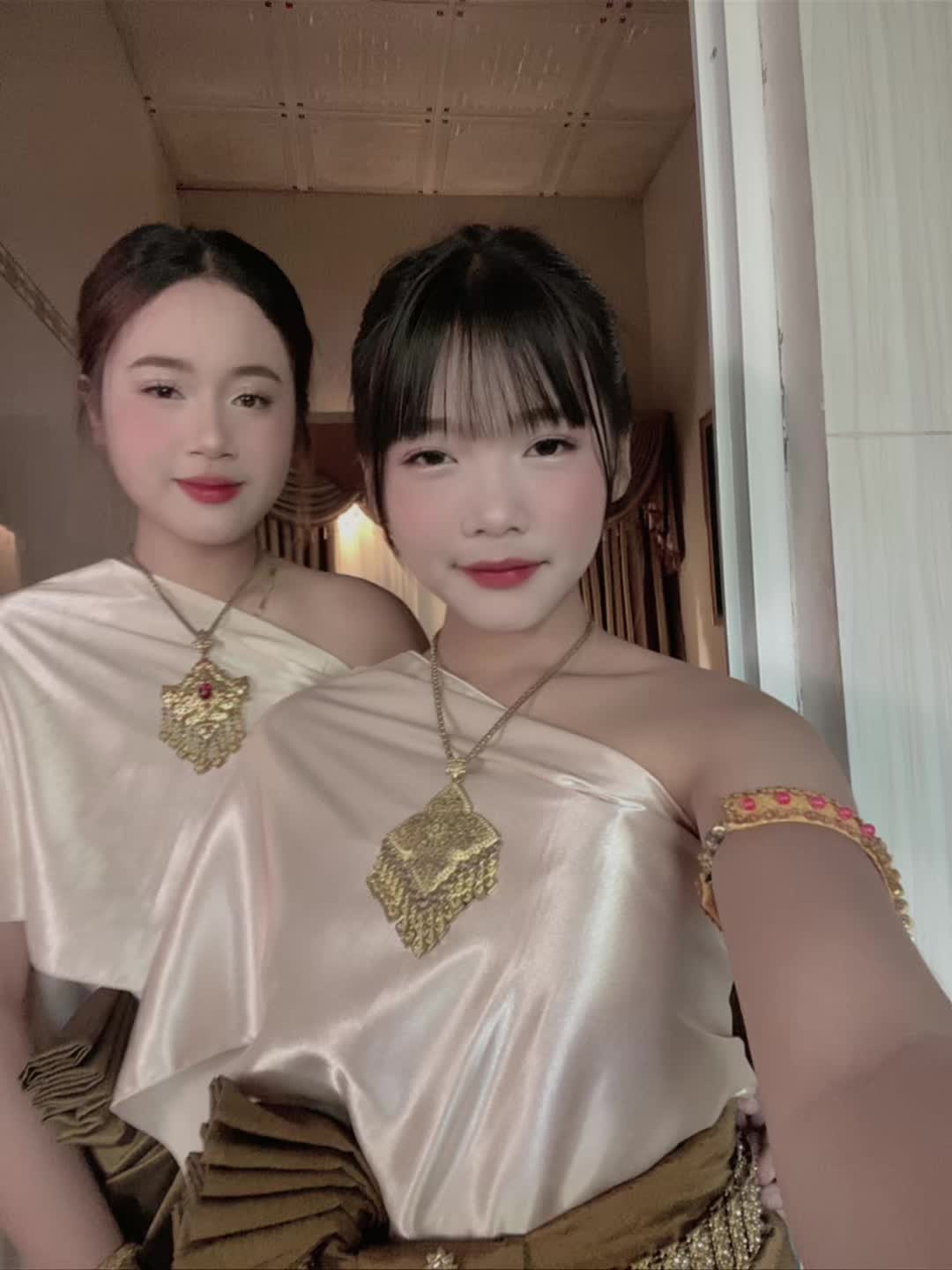 @Trang phục khmer Sóc Trăng