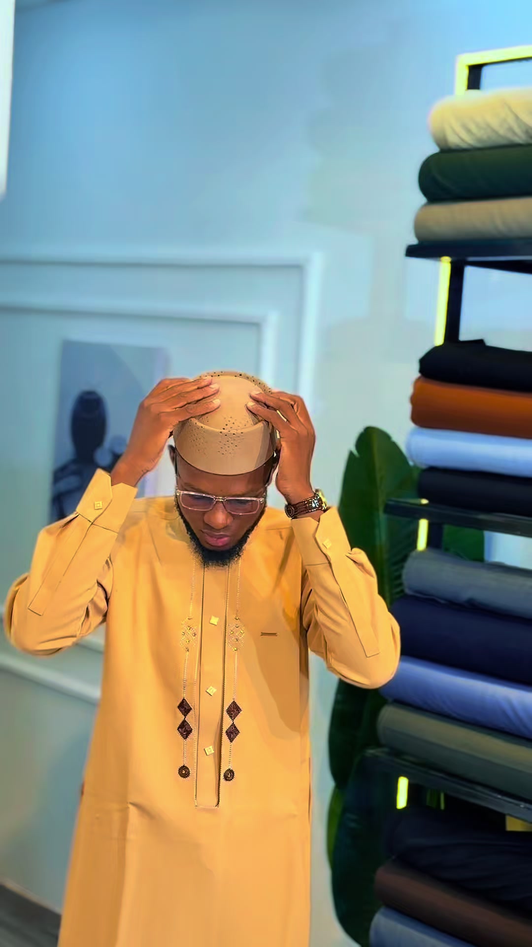 @Moh Fashion 🇲🇱🧵🛍️