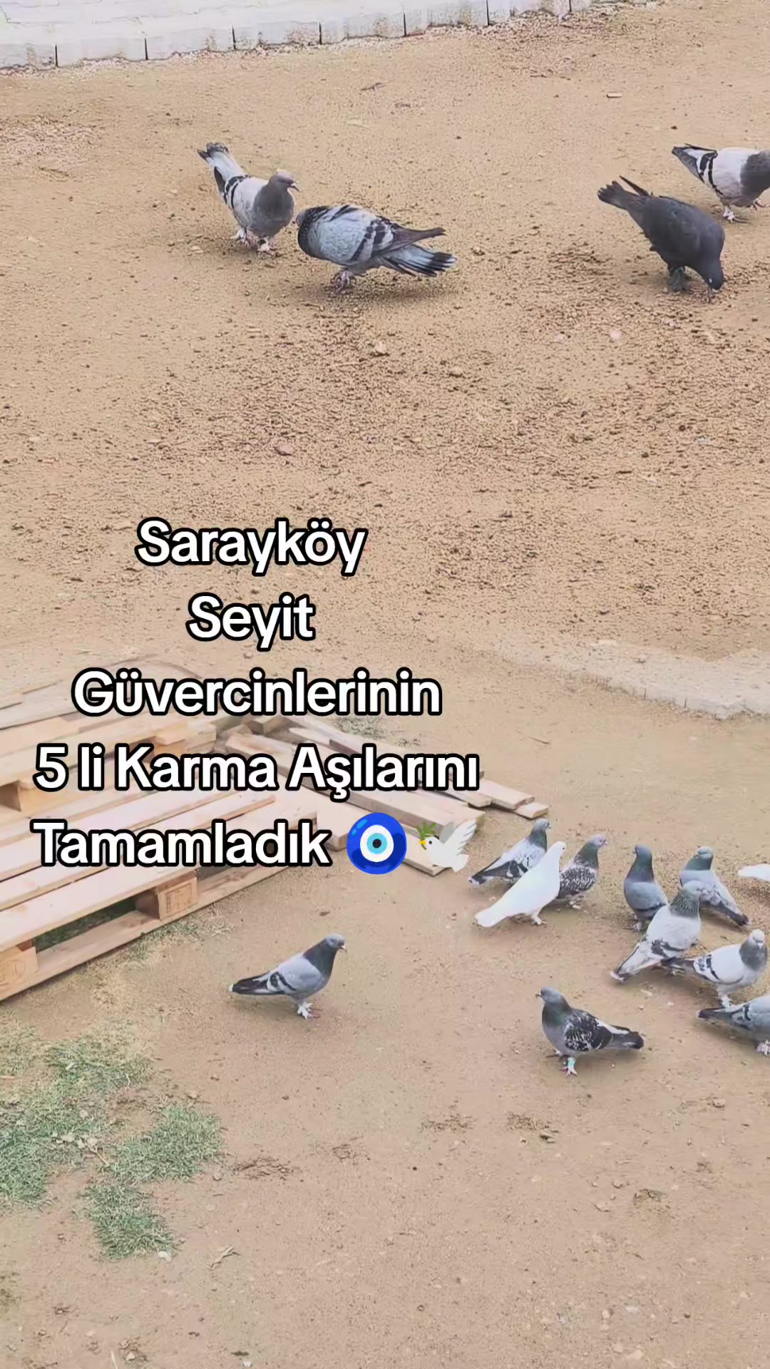 @G&Uuml;VERCİNLERE FISILDAYAN ADAM