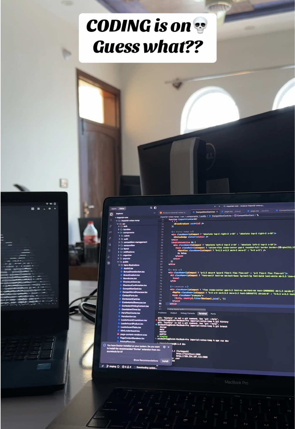 @Zaid Ashfaq | Web & App Dev