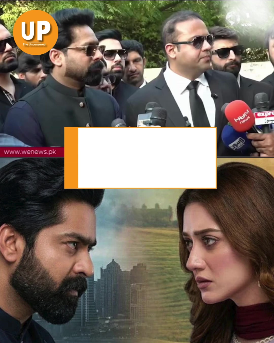 @The Uncensored Pak