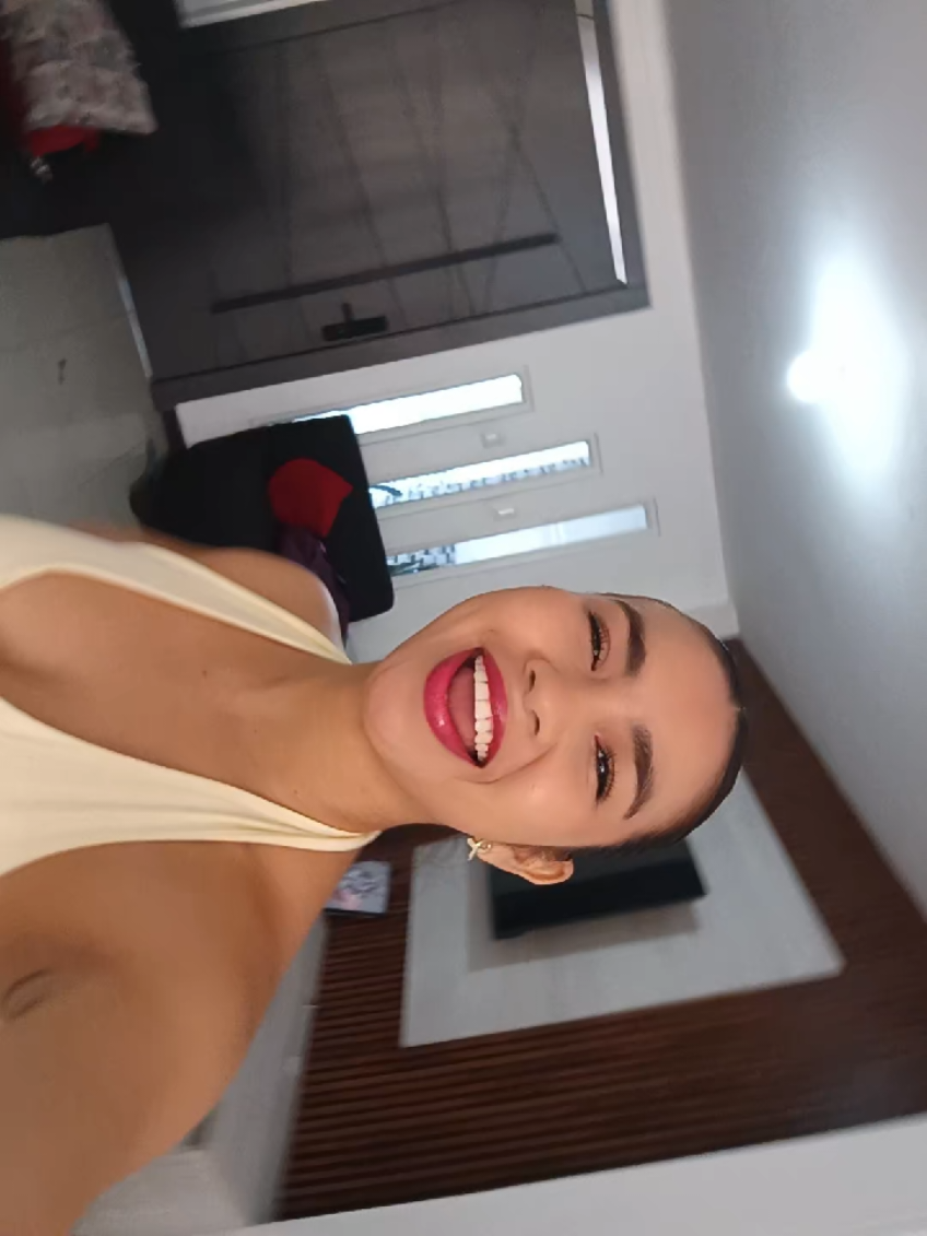 @Keyla Tamara 🌸
