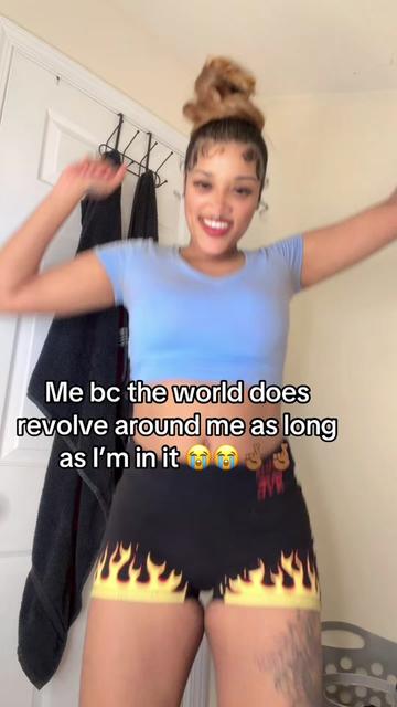 @DA BADDEST😍🖤🇨🇺