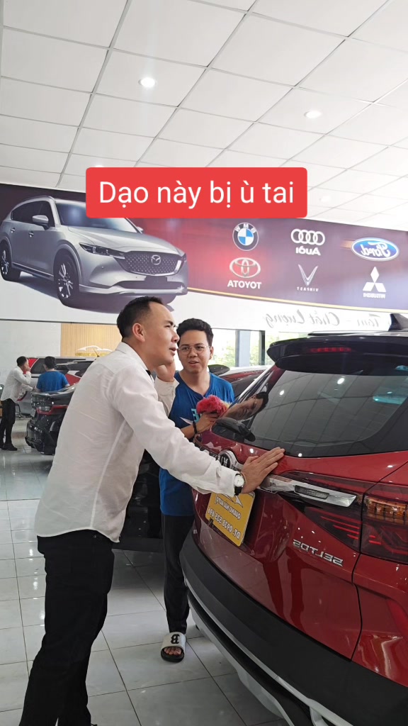 @QUANG HAI AUTO ĐẮKLẮK