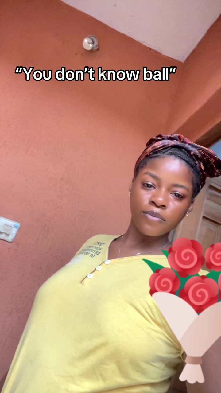 @Afro Queen🌹