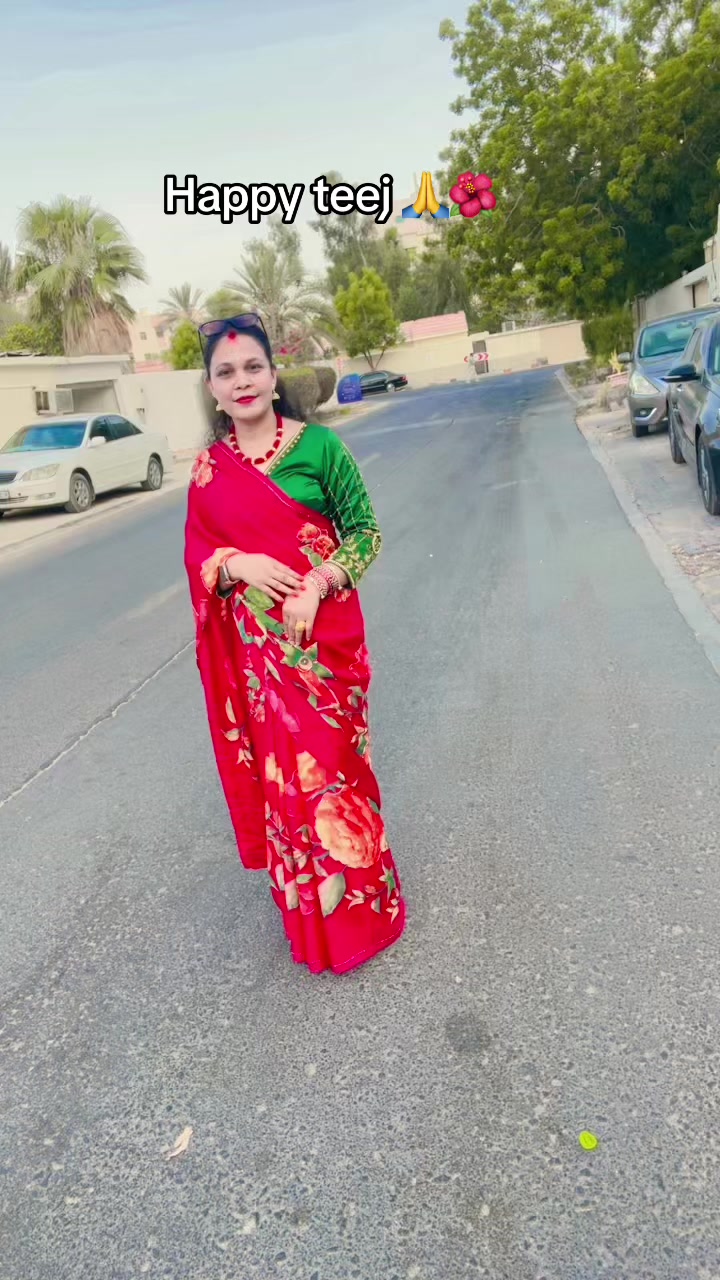 @Manisha Adhikari