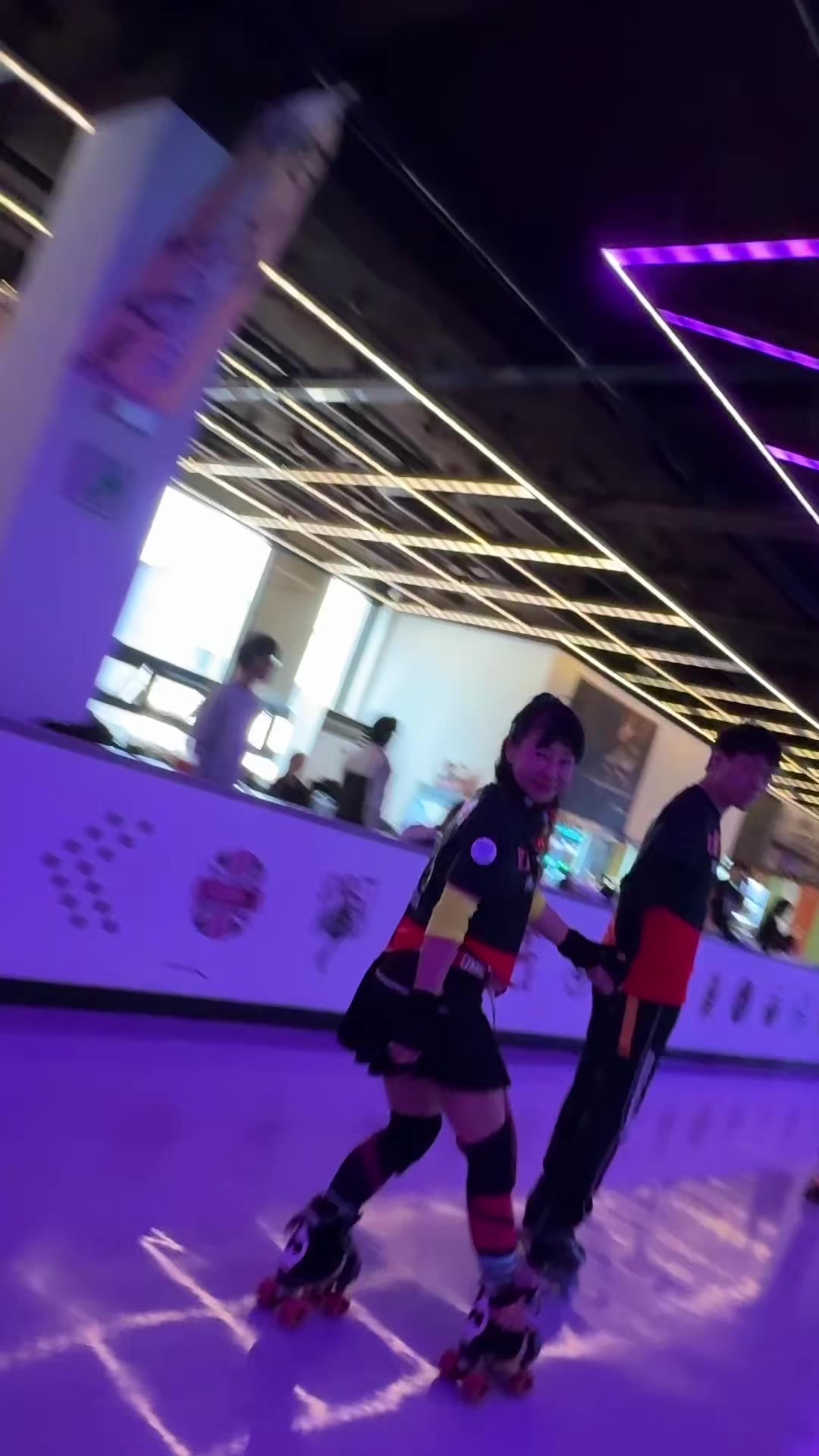 @Roll Star ❤️Roller Boy❤️