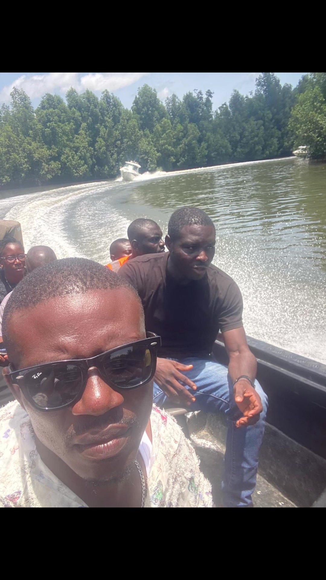 @Daniel Ebimo (Ebidans)