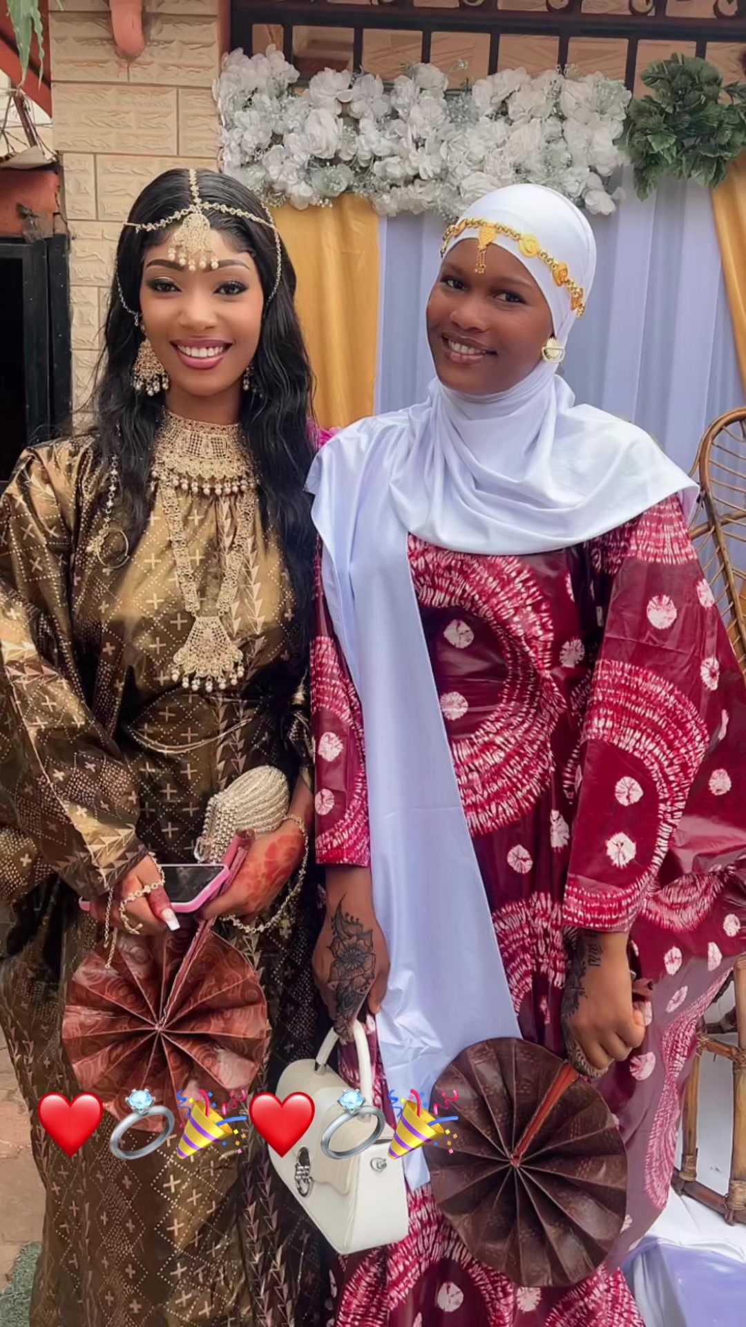 @Rama Diallo