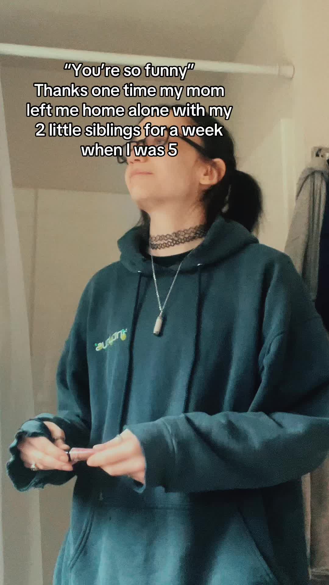 @Mae