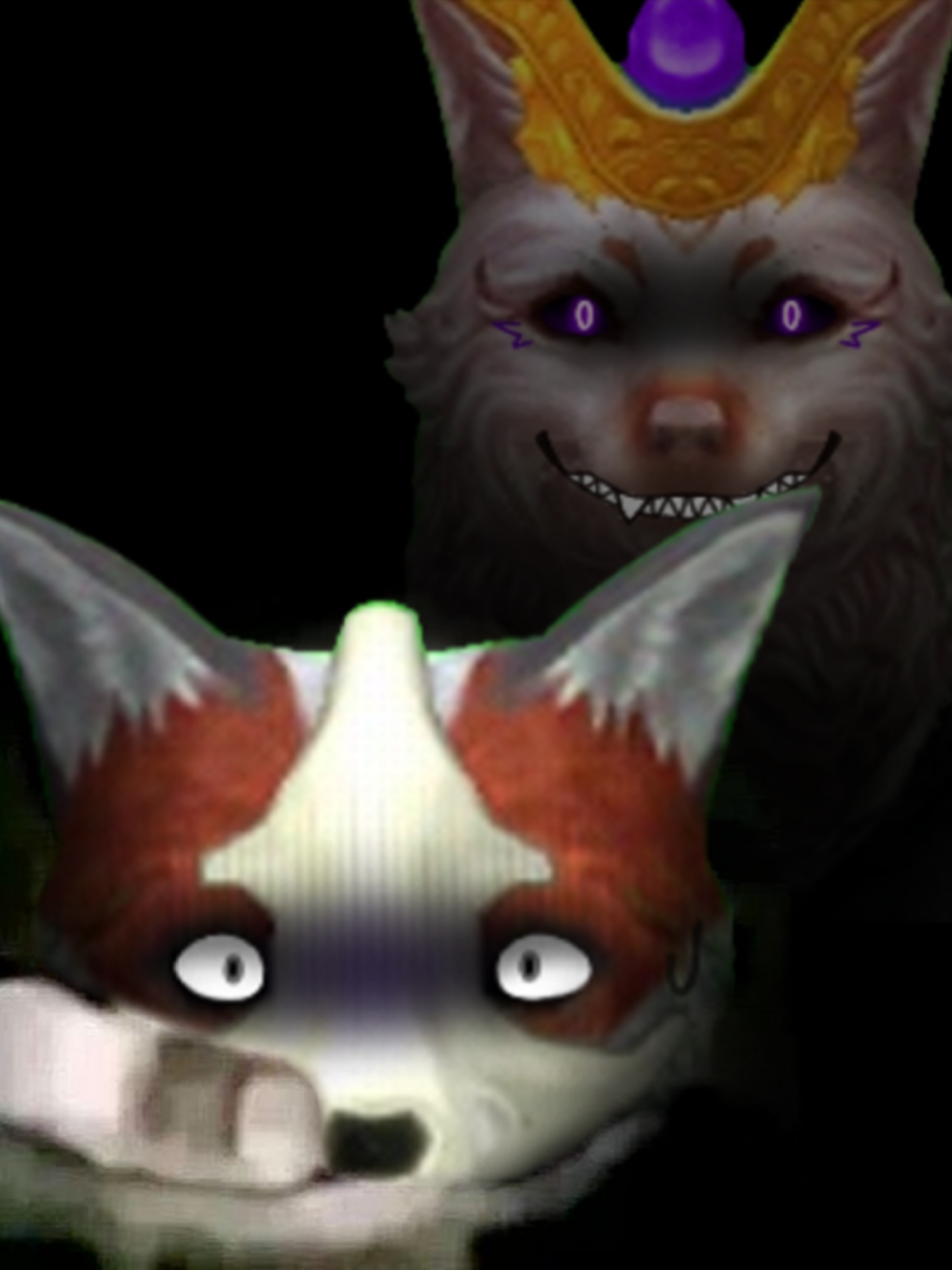 @&iexcl;★Bella Q.C WOLF★&iexcl; [泰国人]