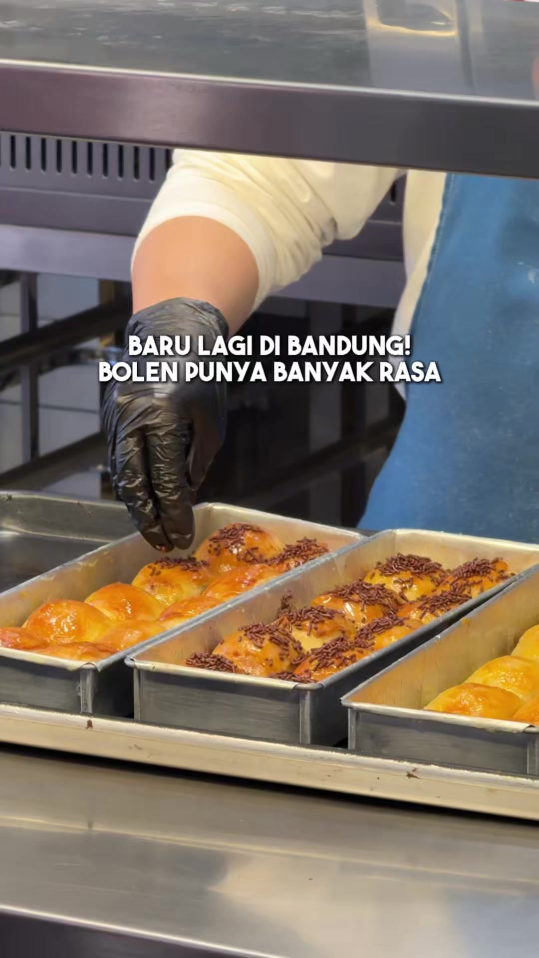 @Fira & Dandy | Kita Berkelana