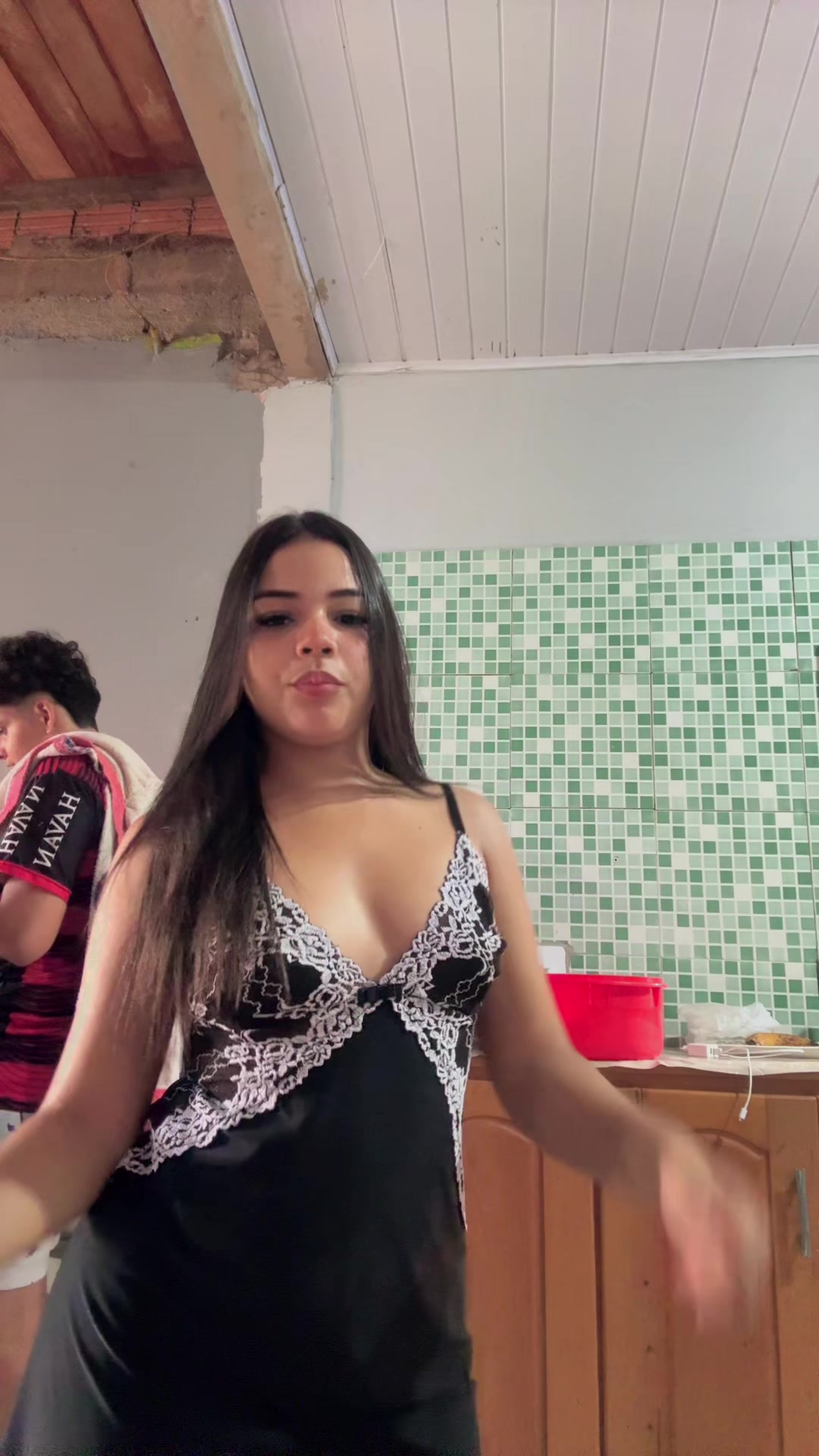 @Jamile