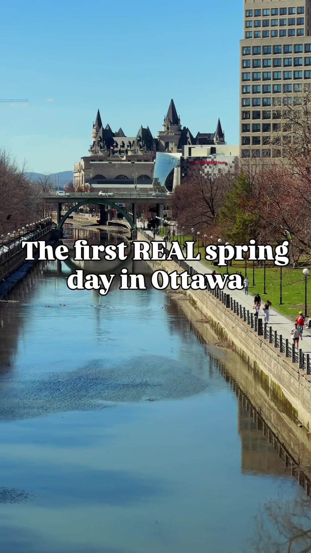 @Ottawa Is Not Boring
