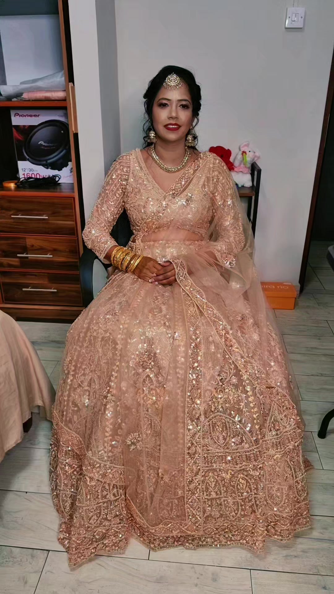 @AR Anju Sharma