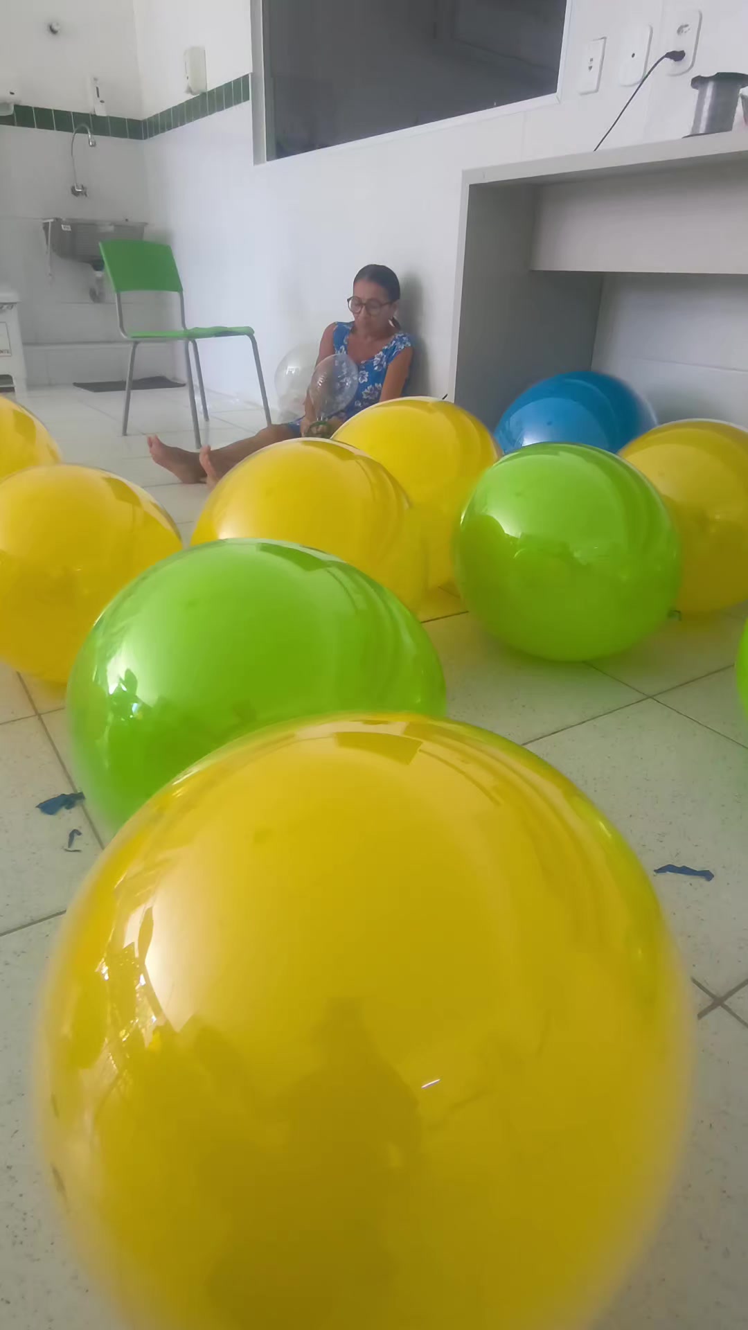 @Júnior Balões / Aracaju-Sergip