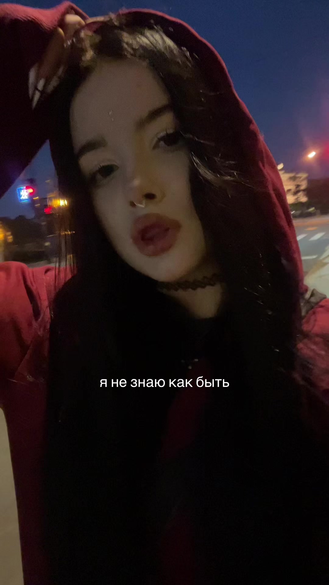 @мила