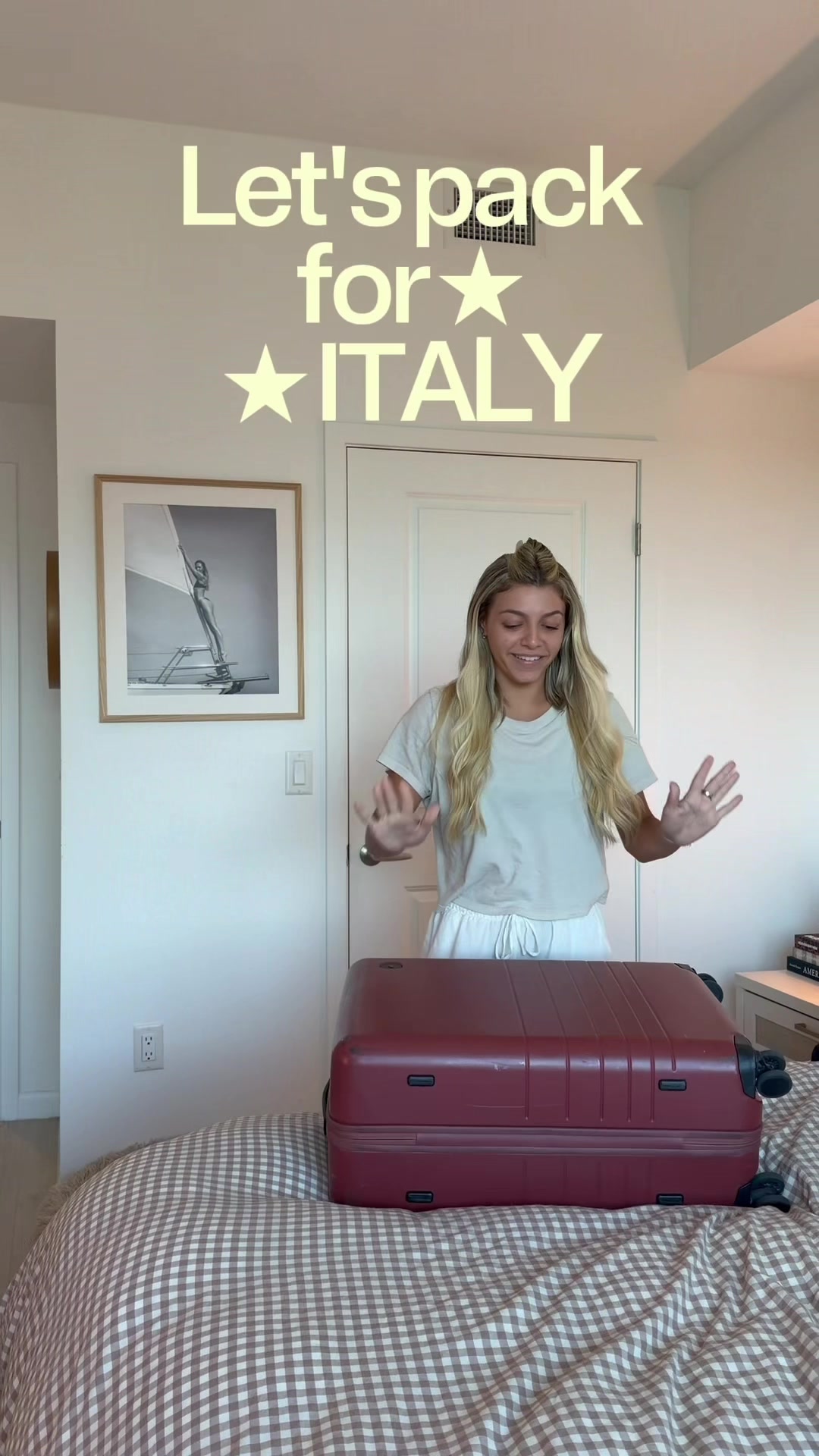 @Serena Girardi