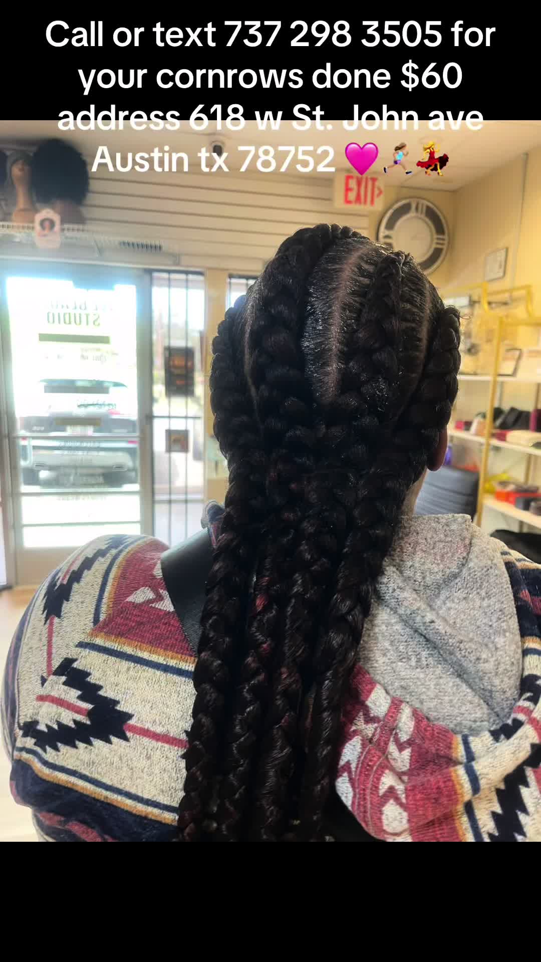 @B&HSocialBeauty
