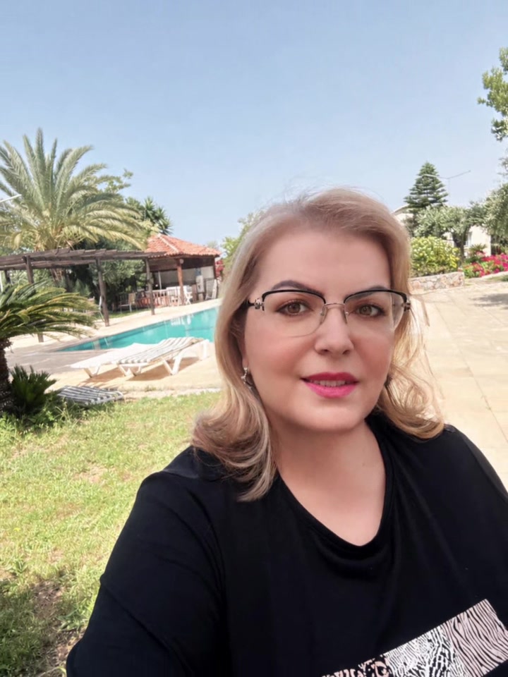 @T&uuml;lin BEROVA