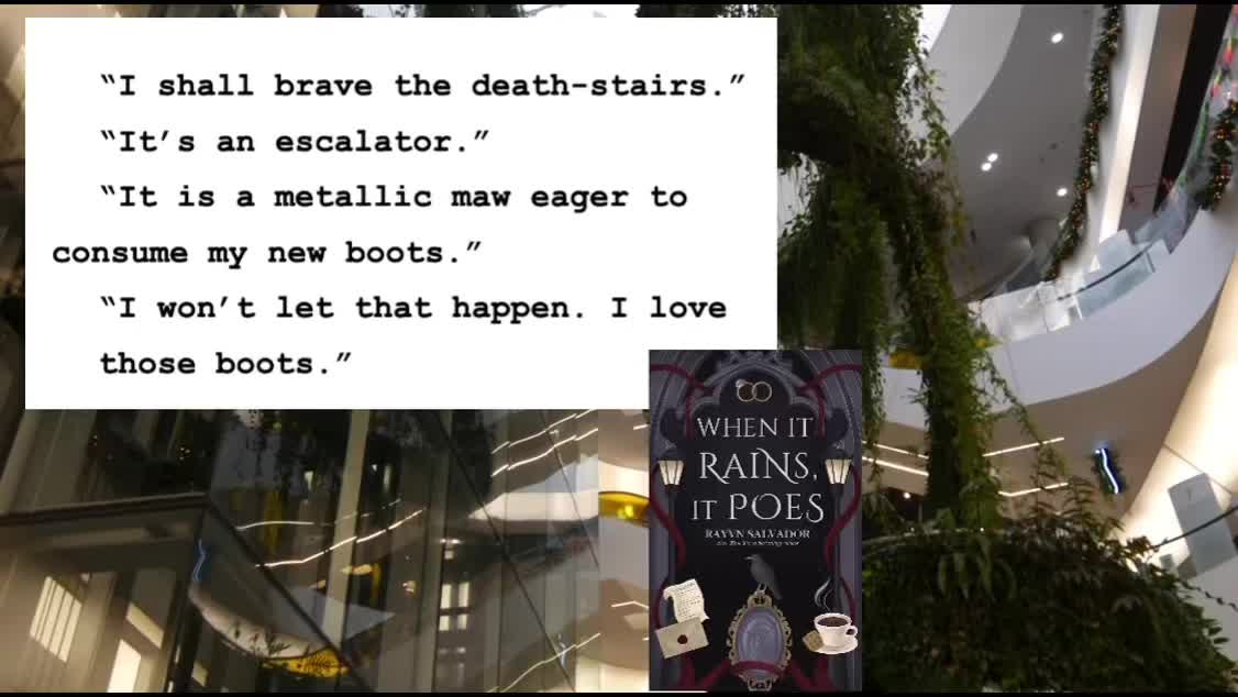 @Rayvn Salvador Author