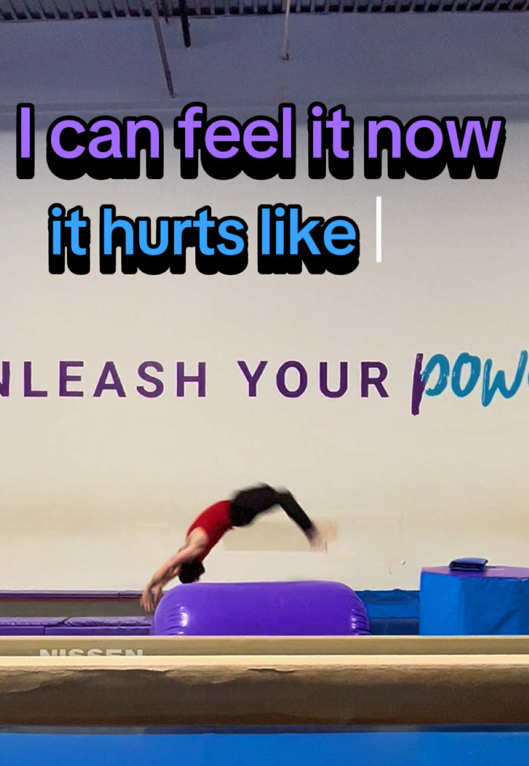 @Tiknis Tumbles & Trains