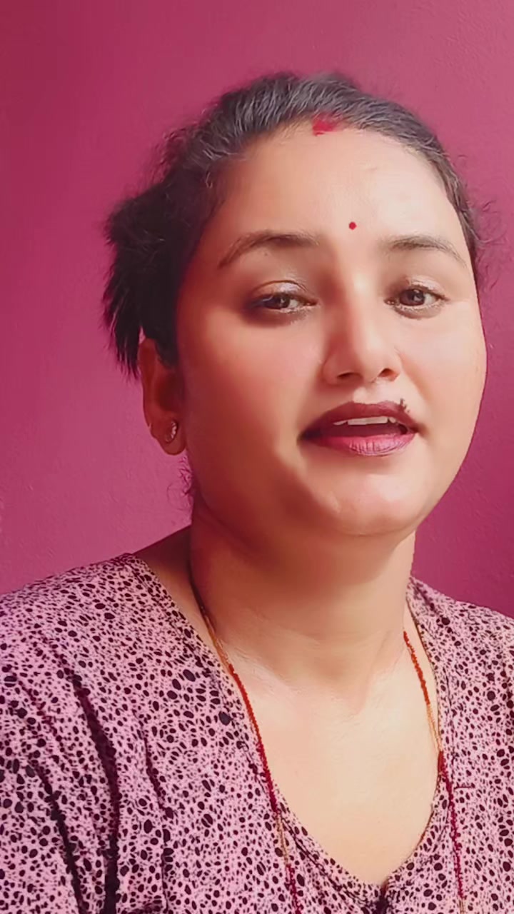 @❣️🦋Kalpana__Giri❣️🦋