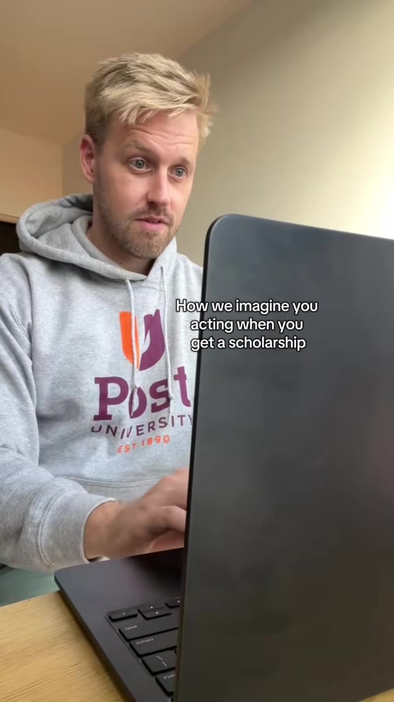 @Post University
