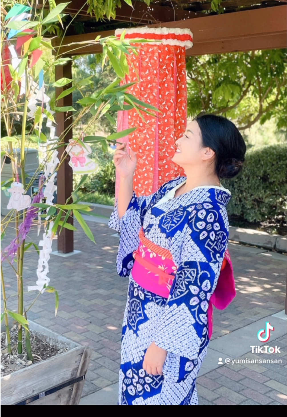 @🇯🇵Yumisansansan👘由美