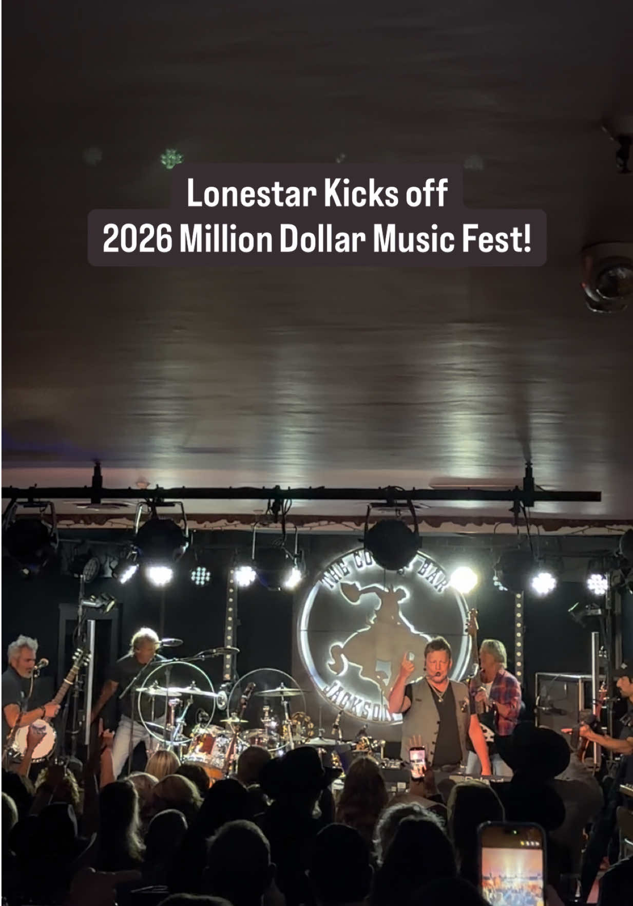 @Million Dollar Cowboy Bar