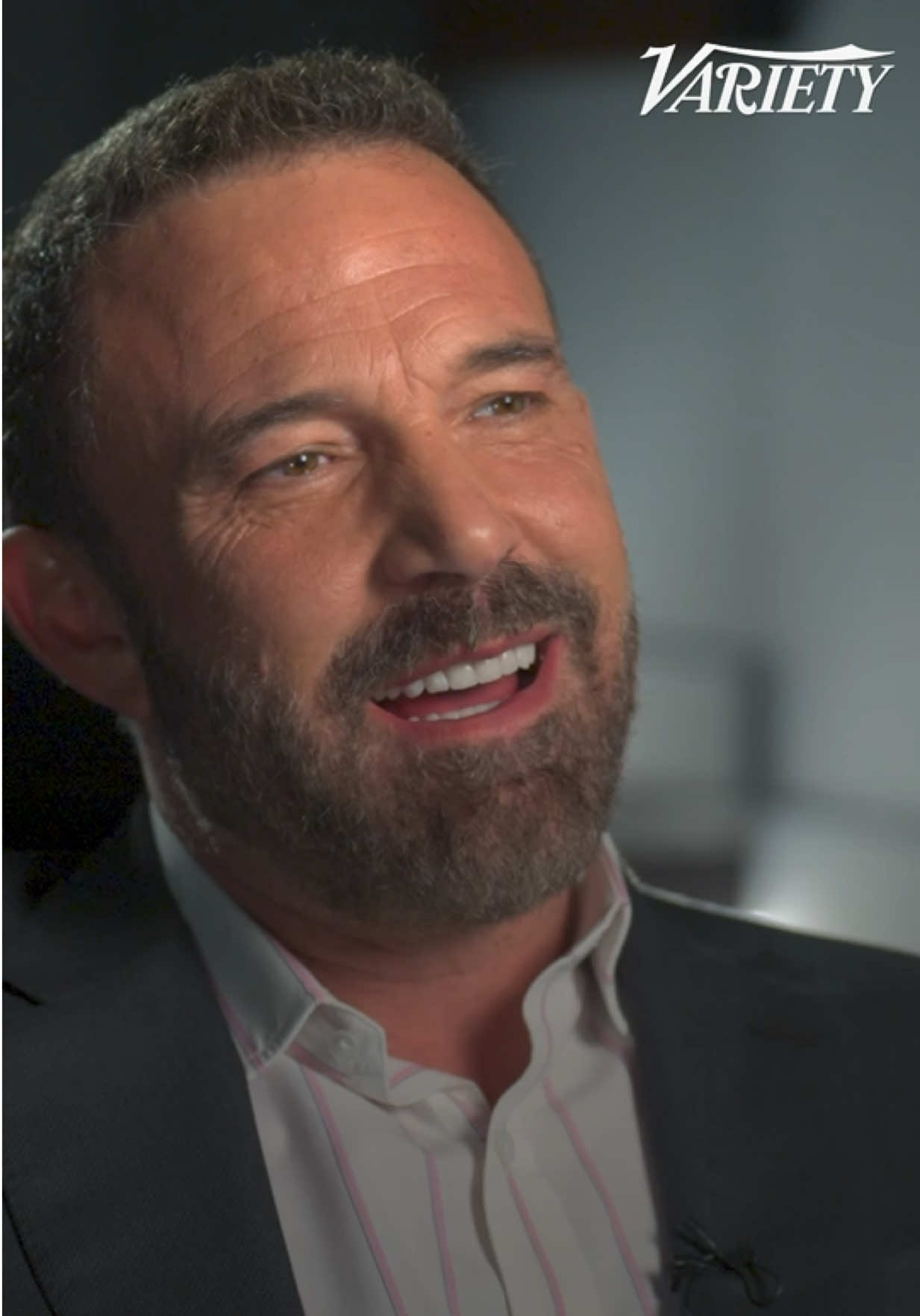 @Variety