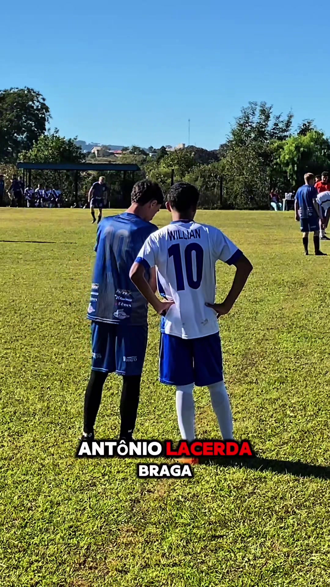 @- Amaral