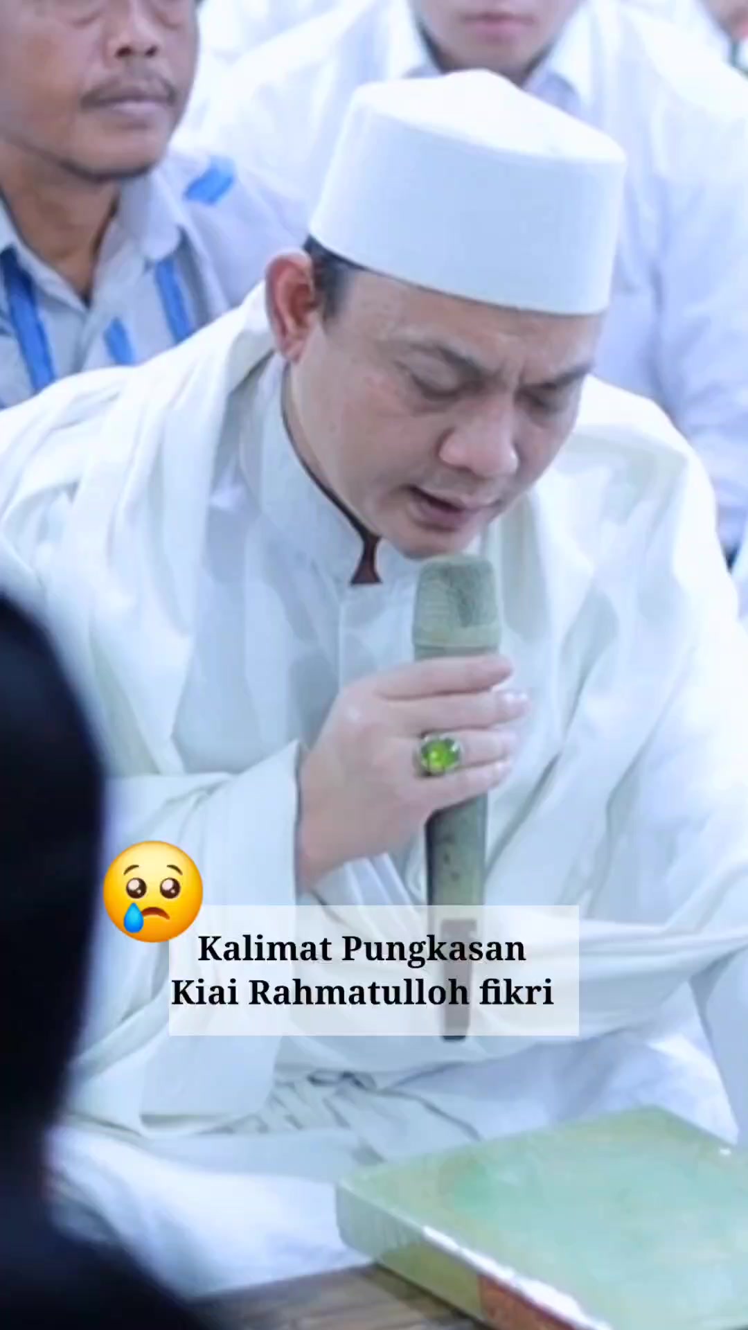 @@KiaiRahmatullohFikri
