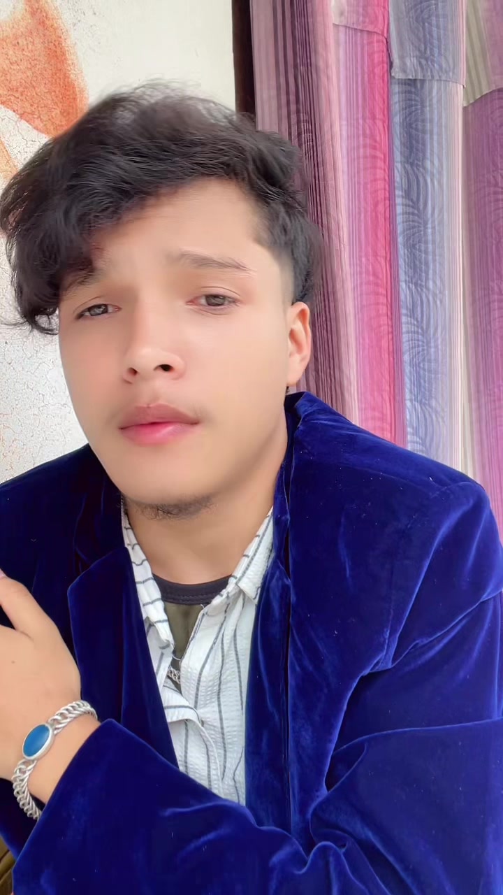 @Bishal Malla❤️