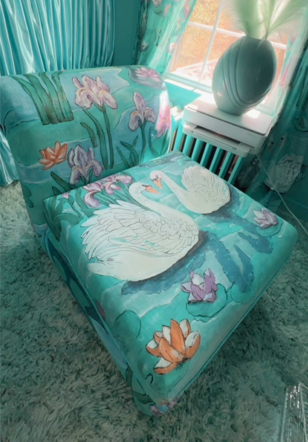 @vintageshowpony