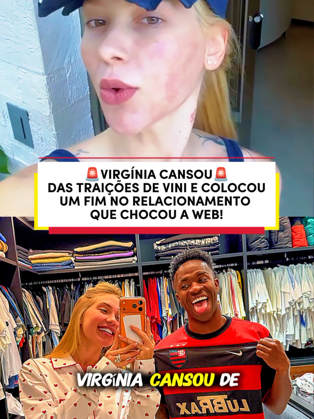 @Me conta uma fofoca