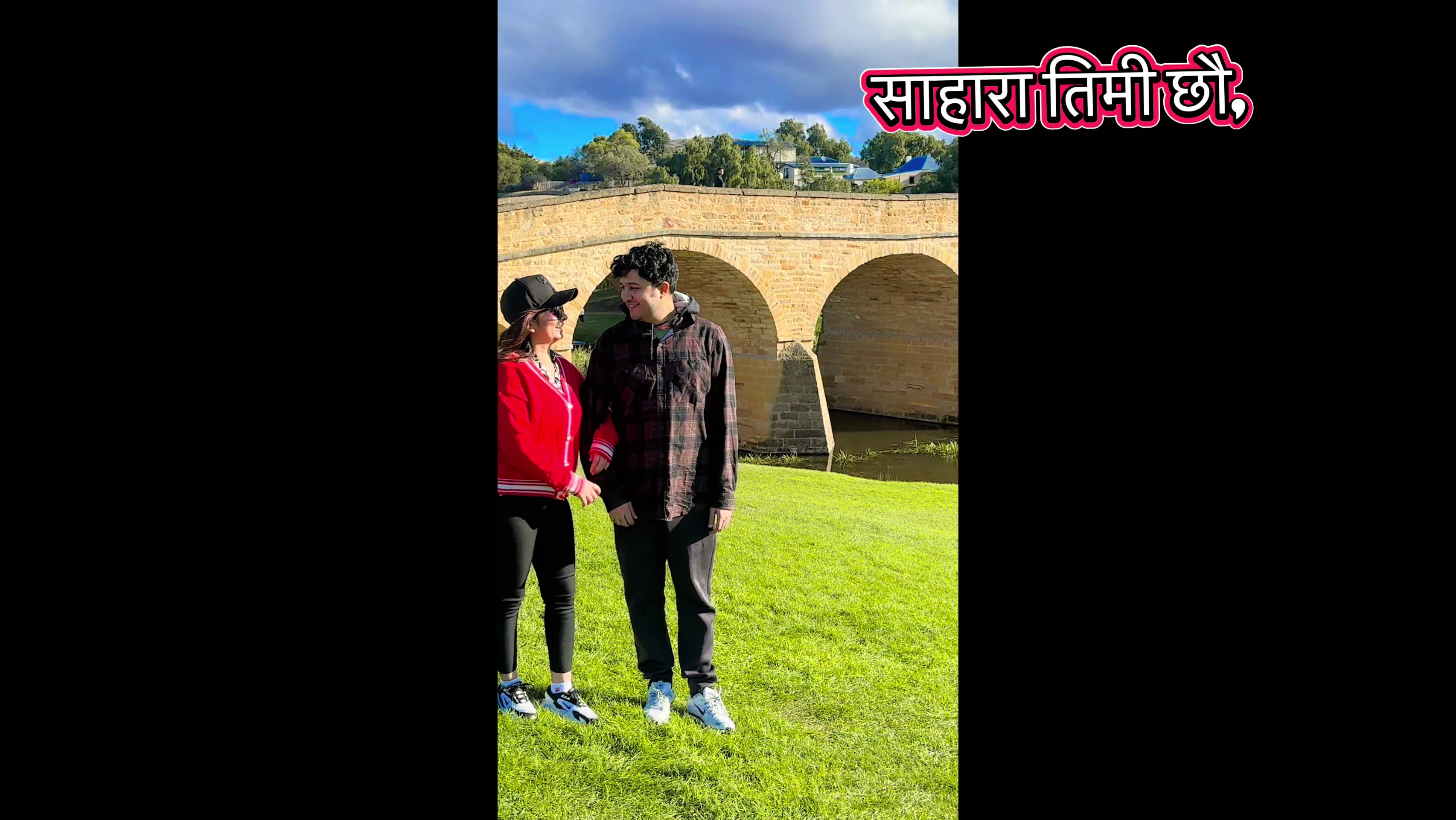 @Nisha❤️Prabin