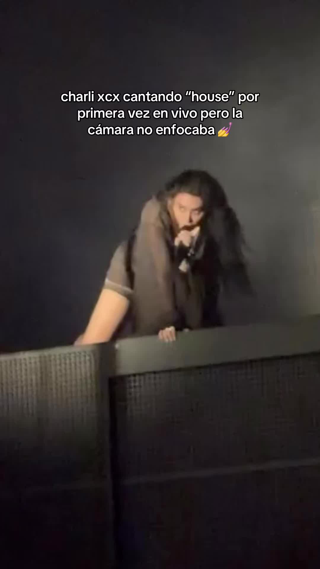 @Fans de Charli xcx LATAM