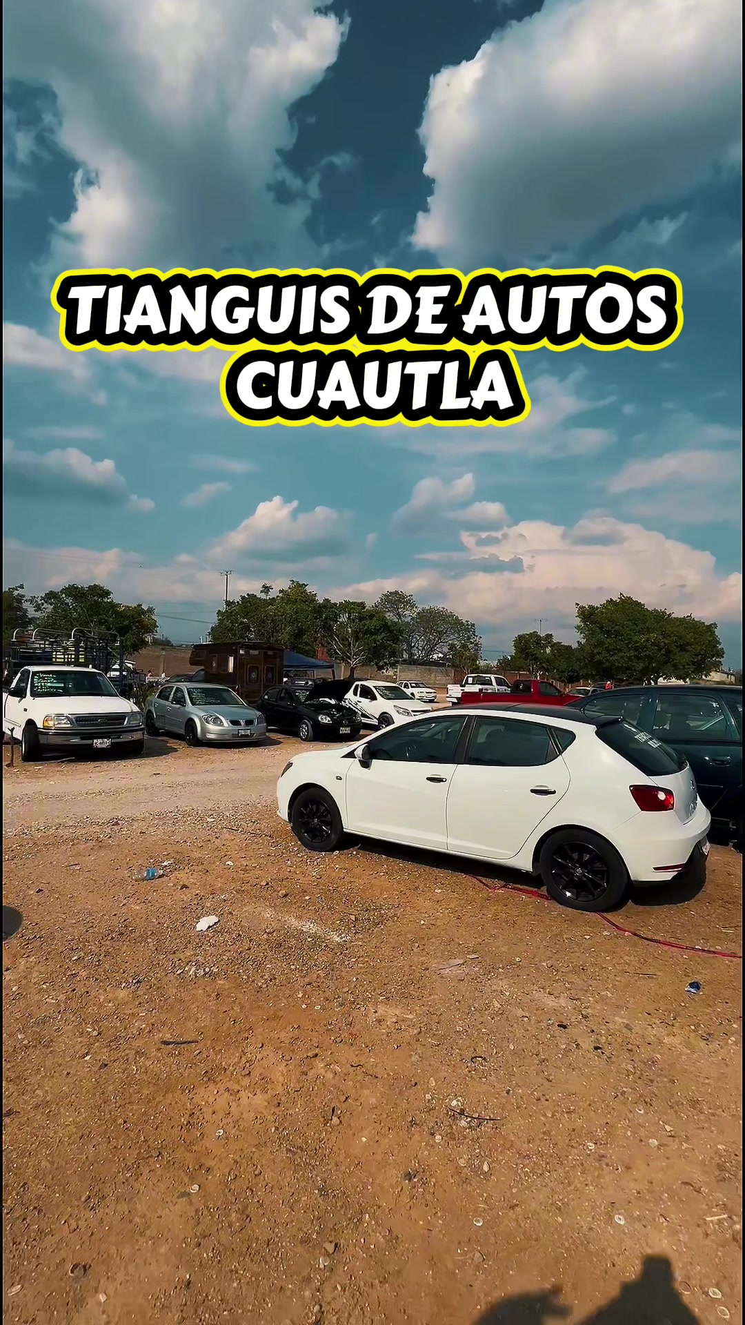 @Trocas vlogs