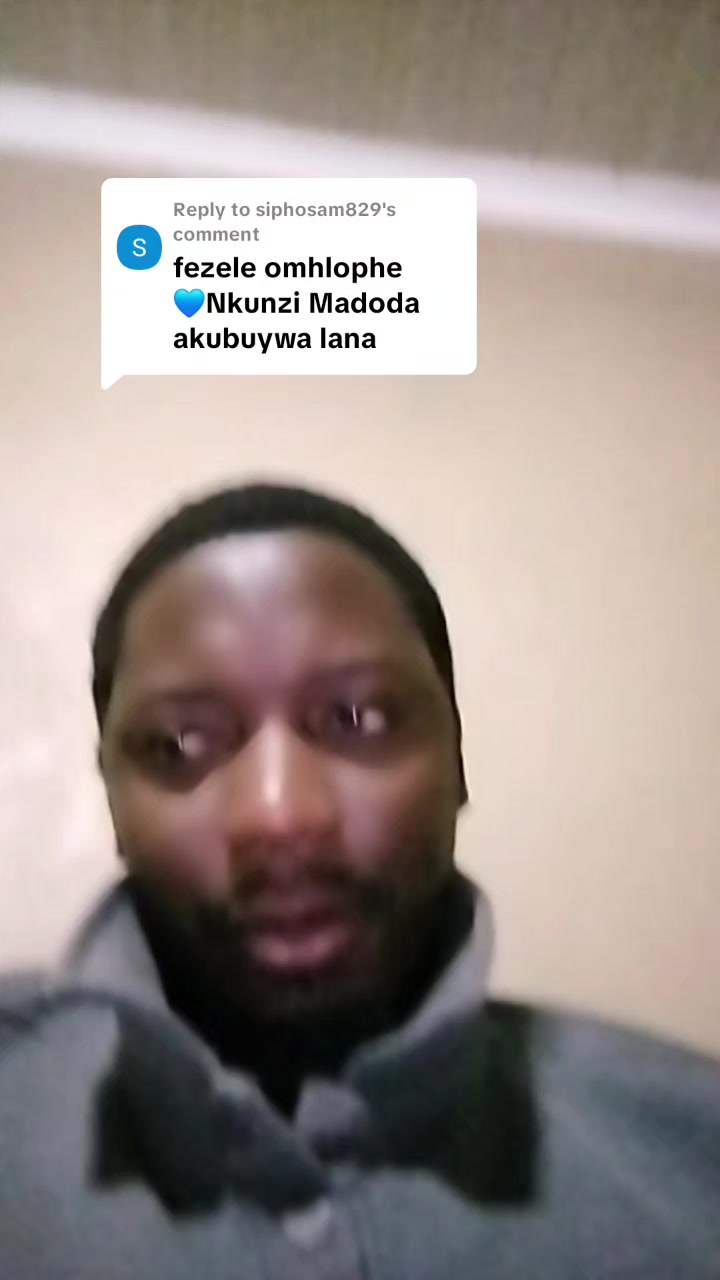 @DR Fezelaomhlophe