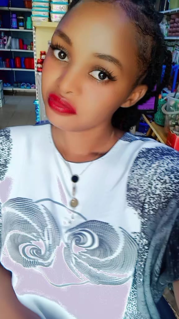 @Stella muthama