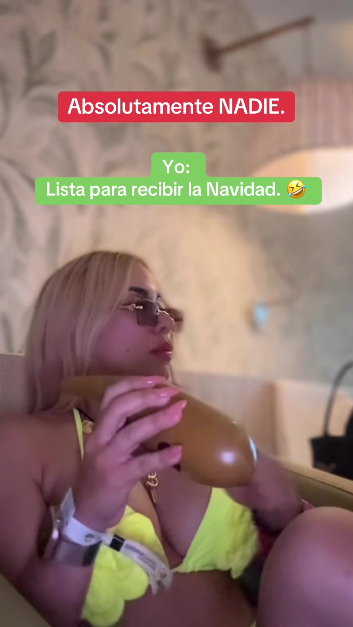 @La Chica Carnaval