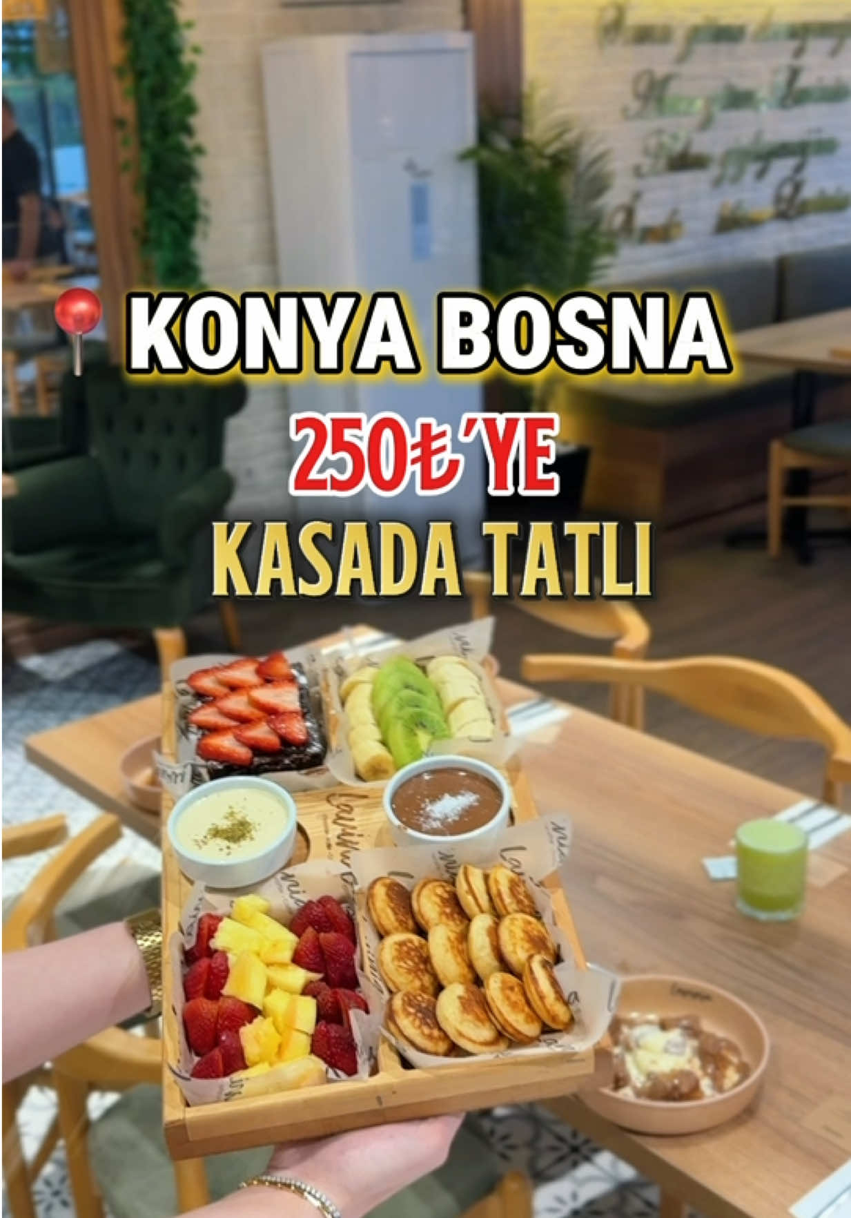 @Konya Gezgini