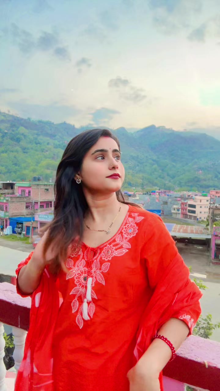 @Kavita Pangeni